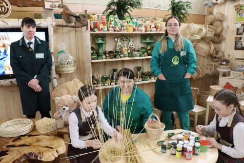 Саба – республикада  аграр  комплекс лидерларының берсе