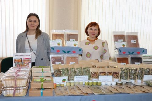 Саба – республикада  аграр  комплекс лидерларының берсе
