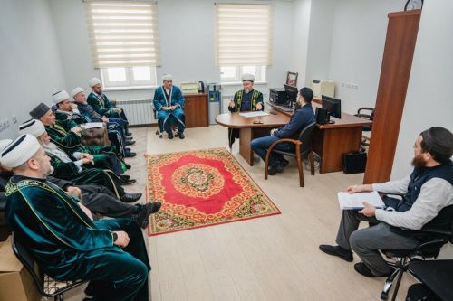 Быел уразага кайчан керәбез?