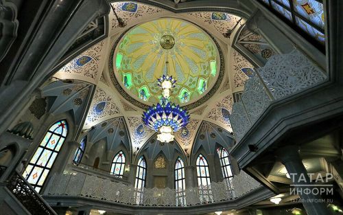 Татарстан халкына апрель аендагы өстәмә ял көне хакында искәрттеләр