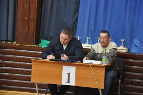 Сабада подводниклар балаларны, үсмерләрне көрәштерде
