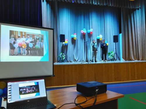 Тимершыктан Биктимеровларның нәсел бәйрәме үтте