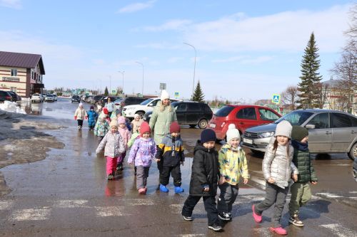 Кагыйдәләр – иминлек гаранты