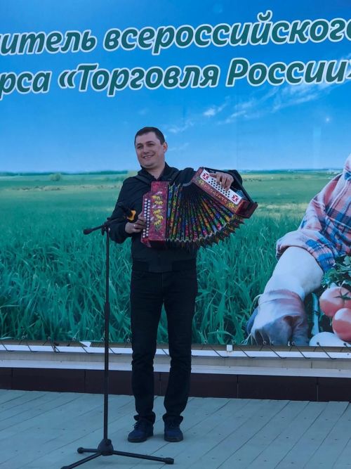 Бүген сабалылар Казан ярминкәсендә сәүдә итә