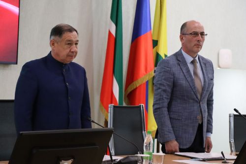 Саба  муниципаль районы Советы  утырышы булды