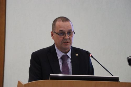 Саба  муниципаль районы Советы  утырышы булды