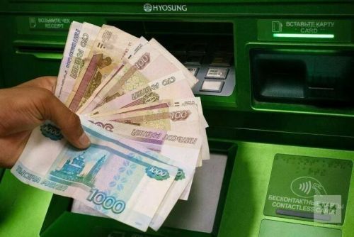 Татарстанда яшәүче хатын мошенникларга 3 миллион сумнан артык акча күчергән