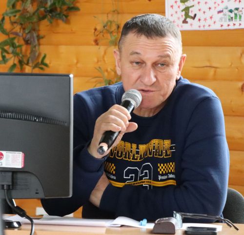 Терлекчелектә беренче  квартал йомгаклары