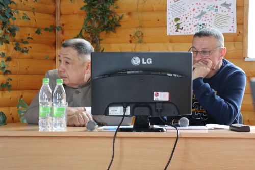 Терлекчелектә беренче  квартал йомгаклары