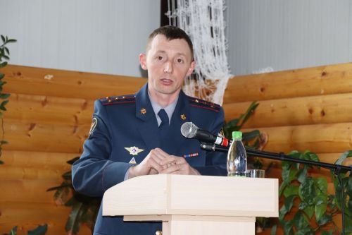 Терлекчелектә беренче  квартал йомгаклары