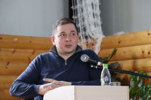 Терлекчелектә беренче  квартал йомгаклары