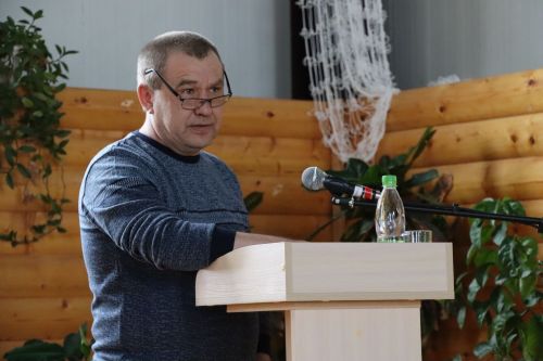 Терлекчелектә беренче  квартал йомгаклары