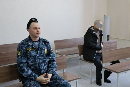 Тикшеренүдән баш тартса да