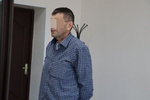 Хастаханәгә барасы иде...