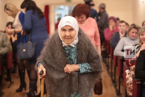 Пенсияләргә өстәмә түләү турында сорауларыгыз булса