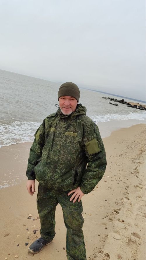 Махсус хәрби операциядә вафат булган райондашыбыз Альберт Кашапов белән хушлаштылар