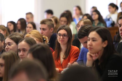 Татарстан югары уку йортларына 22 меңнән артык бюджет урыны бүлеп бирелде
