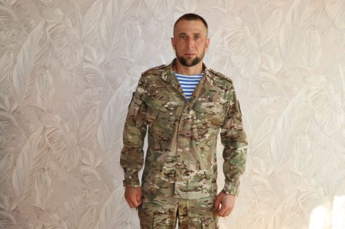 Юлбат авылыннан ике бертуган махсус хәрби операциядә катнаша