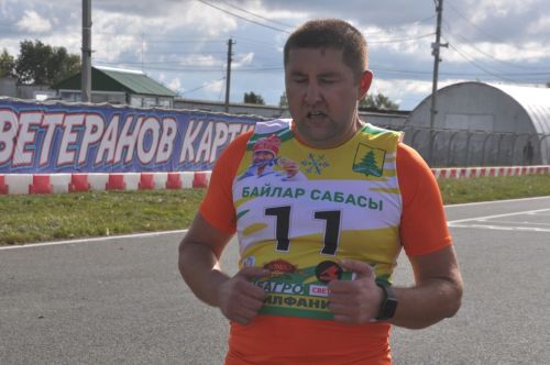 Җиңел атлетларга җиңү җиңел бирелмәде