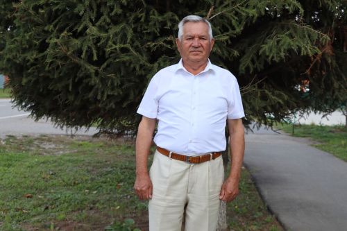 Авылдашым Илфар абый