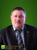 «Халыкны эш белән белөн тәэмин итү үзәге”ндә яңа җитәкче