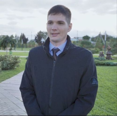 Фидан Хафизов: «Үз көнеңне планлаштырып куярга кирәк”