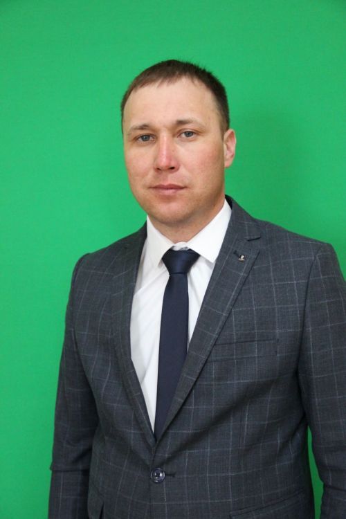 Рамил Шәймәрданов: “Сайлау процессына үз өлешемне кертәсем килде”