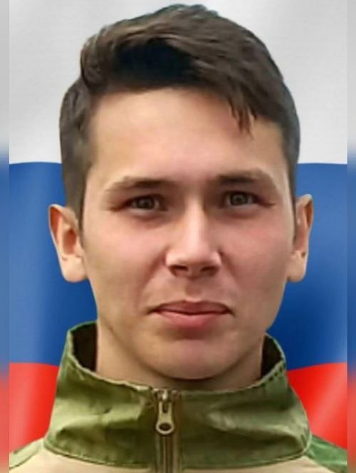 Бүген махсус хәрби операциядә һәлак булган райондашыбыз Альберт Фазлыйәхмәтов белән хушлаштылар