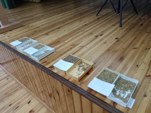 Яз  киләсен агрономнар  иң алдан кайгырта