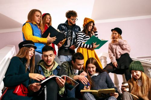 25 гыйнвар- Студентлар көне