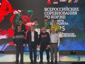 Безнең призер