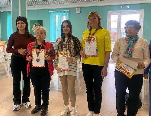 Зилә Габдерахманова барлык көндәшләрен отты