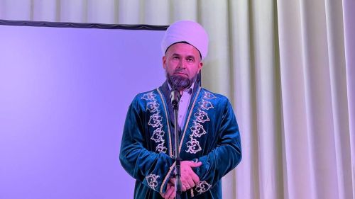 Явлаштау авылы мәчетенә -  100 ел (фоторепортаж)