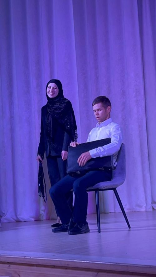 Явлаштау авылы мәчетенә -  100 ел (фоторепортаж)