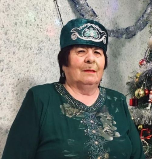 Яшәү гомере