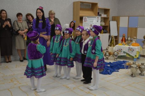 «Алга таба иң мөһиме – әти-әниләр белән эшләү, бу безнең бүген төп максатыбыз”