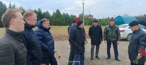 Сабада Фәргать Нәбиуллин истәлегенә ачык  көрәш турниры узды
