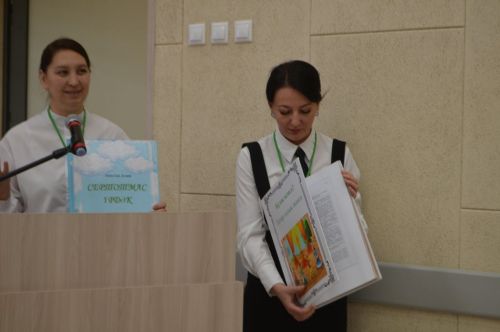 «Алга таба иң мөһиме – әти-әниләр белән эшләү, бу безнең бүген төп максатыбыз”