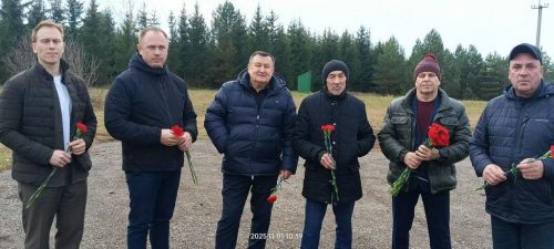 Сабада Фәргать Нәбиуллин истәлегенә ачык  көрәш турниры узды