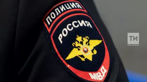 10 ноябрь—Полиция хезмәткәрләре көне