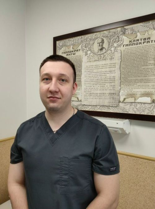 Табиб-невролог Фиргат Төхватуллин: «Инсультны булдырмау кешенең үзеннән тора»