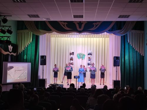 Явлаштауда сугыш каһарманнарын искә алдылар