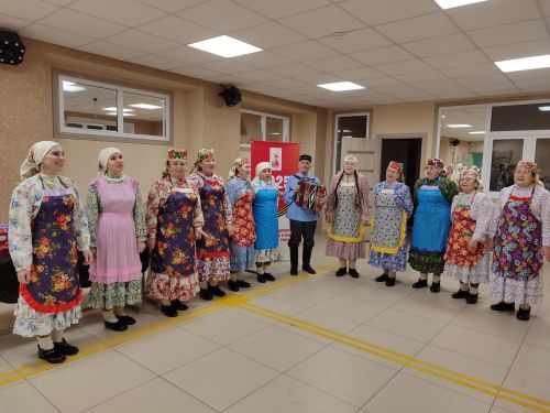Явлаштауда сугыш каһарманнарын искә алдылар