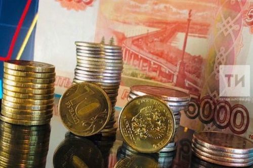 Татарстан банкларында ялган акчалар булуы фаш ителгән