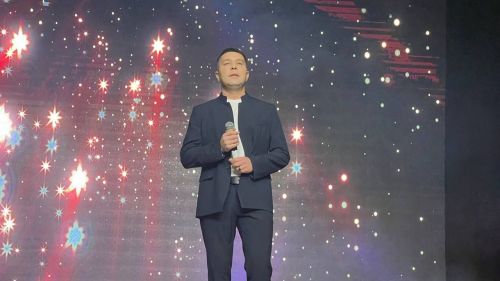 Район мәдәният йортында якынлашып килүче  Әниләр көне уңаеннан бәйрәм концерты узды