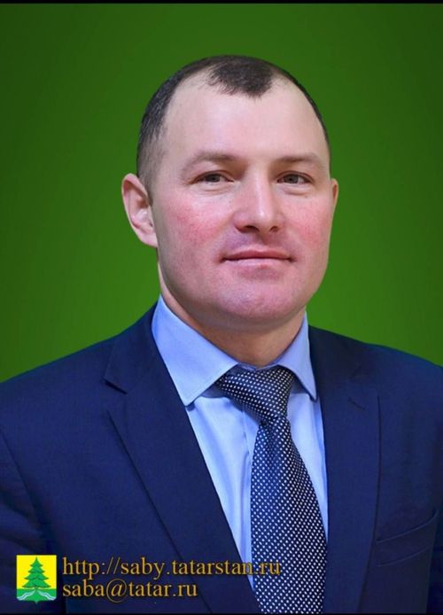 Сабада яңа башкарма комитет җитәкчесе урынбасары билгеләнде