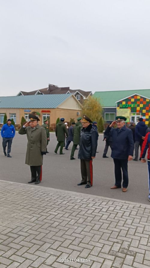 Бүген Сабада Бөек Ватан сугышында һәлак булганнар һәм хәбәрсез югалганнар истәлегенә һәйкәл ачылды