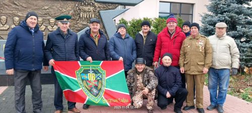 Бүген Сабада Бөек Ватан сугышында һәлак булганнар һәм хәбәрсез югалганнар истәлегенә һәйкәл ачылды