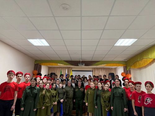 Районыбызның педагог-оештыручылары мәктәп укучыларында лидерлык сыйфатларын үстерү буенча фикер алышты