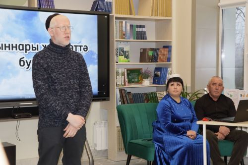 Монда фикер, монда  уй-гамь, монда бар да хан,  солтан